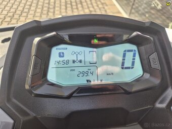 CFMOTO Gladiator X850 V-Twin EPS - 18