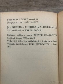 Staré knihy 2. - 18