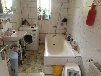 NA PRODEJ - RD SKÁLY U PROTIVÍNA (PÍSECKO) - 18