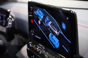 VW ID.4 GTX electric 220kW 4x4 SOH 94,7% - záruka Autodraft - 18