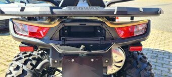 Segway AT10 L EPS, T3b, Odp. DPH (nové) - 18