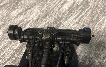 Traxxas TRX-4 Ford Bronco 1:10 - 18