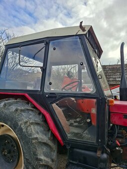 Zetor 7745 - 18