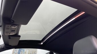 VW EOS 2.0TDI CLIMATRONIC KŮŽE NAVI - 18