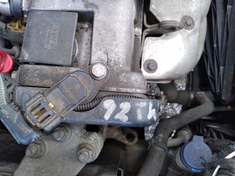 FIAT PANDA 1.2 - KLIMA - 18