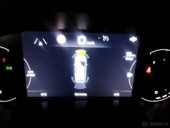 Fiat Tipo facelift 1.6 D / 96kW Multijet 2, 11/2021 - 18