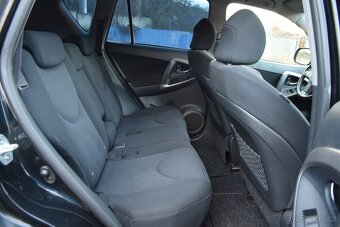 Toyota RAV4 2,0 i 4X4 PO SERVISU,SUPER STAV - 18