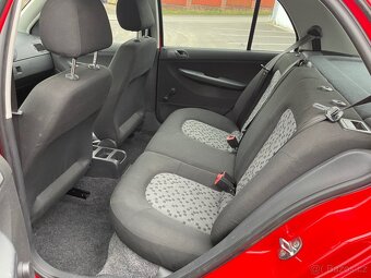 Škoda Fabia, 1,4 55kW, SERVISKA - 18
