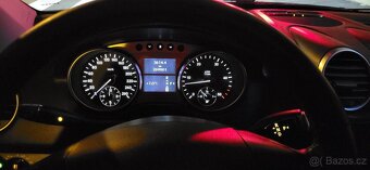 ML C320 - W164 - Velmi pěkný stav - 18