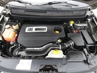 Fiat Freemont 2.0 MJT GO AUTOMATU VÝPRODEJ - 18