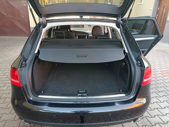 A4 B8 Avant 2.7 Tdi 140 kW multitronic max.výbava - 18
