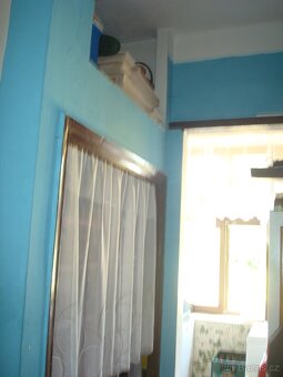 SLEVA  Byt s pozemkem za cenu bytu - 18