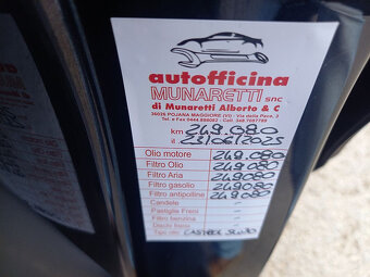 Volkswagen Passat, 2.0TDi-digiklima,navi,serviska - 18