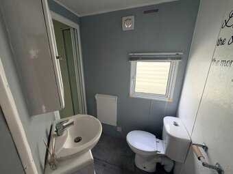 Mobilní dům - mobilheim Arronbrook Clipper 10 x 3,1m - 18