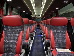 Scania Touring Higer - 18