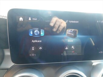 Mercedes-Benz GLC,2,0 220 D 4MATIC - 18