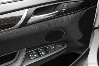 BMW X4 xDrive20d M Sport A/T - 18