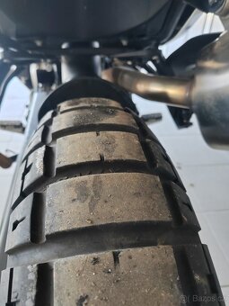 Husqvarna 901 Norden - 18