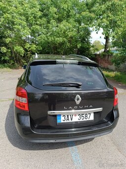 Renault Laguna III - 18