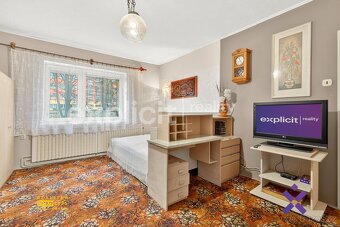 Prodej bytu 3+1 76 m², Bánov, ev.č. 02634 - 18