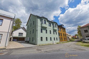 Prodej apartmánu 2+kk Plešivec (Abertamy) - 18