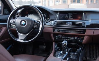 BMW 530d F10 190kw - 18