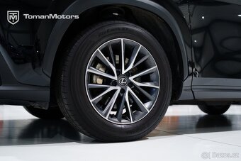 Lexus 350h Hybrid, 2,5 E-CVT, 2023 - 18