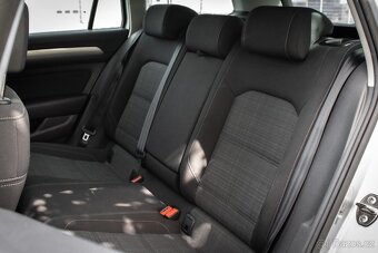 Volkswagen Passat Variant DSG 150k, 110kW - 18