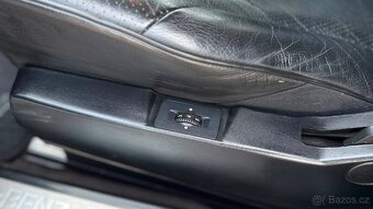 MB S350 D,/Mamut/,po renovaci… - 18