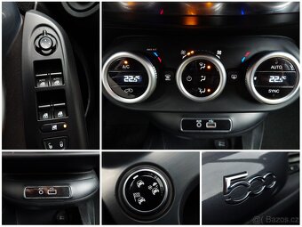 Fiat 500X 1.4 MultiAir 103kW - 18