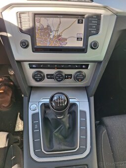 VW PASSAT VARIANT B8 1.4 TSI 110kw - 18