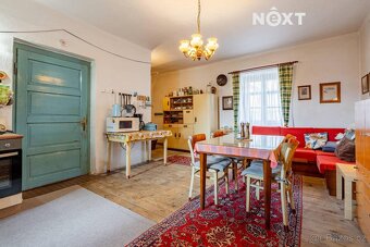 Prodej Rodinný dům, 560㎡ - 18