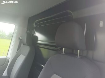 Volkswagen Crafter, 2.0TDI 140k 3sed. 110tkm - 18