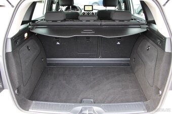 Mercedes-Benz B 180d MANUAL, NAVI, serviska - 18