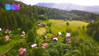 Prodej chaty, Lubno - 18