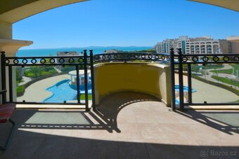 APARTMÁN 2+kk (84 m²) - 18