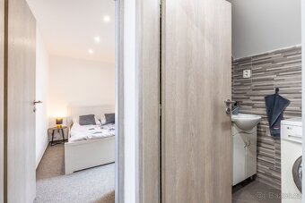 Rodinný Dům a Ubytovací zařízení a stavební pozemek - 18