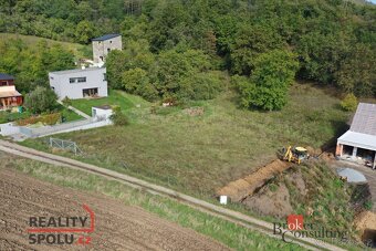 Prodej, pozemky/bydlení, 3833 m2, samota Na Vinici, Beroun-M - 18