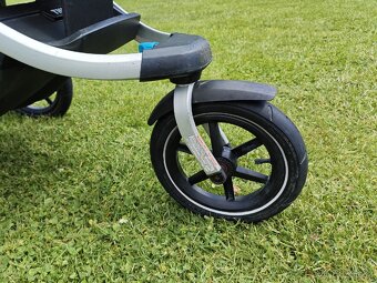 Sportovní kočárek Thule Urban Glide 2 (2020) - 18