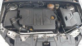 Fiat Croma 2006 1,9D AUTOMAT 110kW - DILY z auta - 18