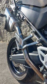 Yamaha X660x - 18