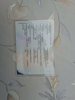 Peugeot 306 cabrio 1.8 benz. - 18