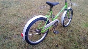 Dětské kolo retro-3 kusy - 18