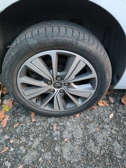 Prodám Citroen C4 Grand Picasso 2,0 hdi, 7 míst - 18