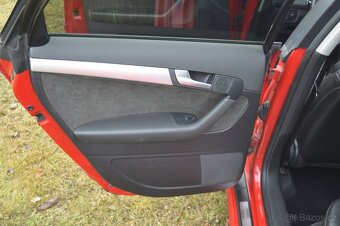 Audi A3 Sportback 2,0TDi S-line ABT - 18