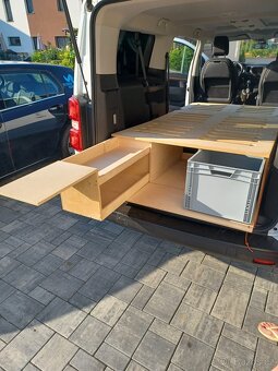 L2, Family, 8 míst, tažné - 18