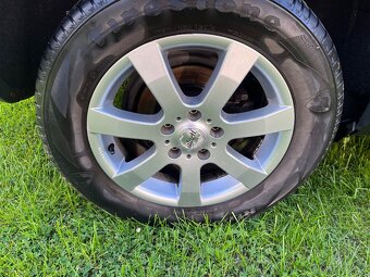 Škoda Yeti 1.2 tsi - 18
