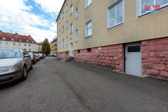 Prodej obchod a služby, 85 m², Karlovy Vary, ul. Moskevská - 18