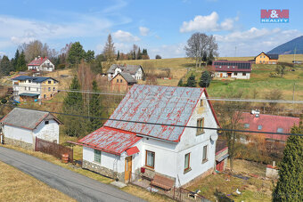 Prodej rodinného domu, 78 m², Bernartice - 18