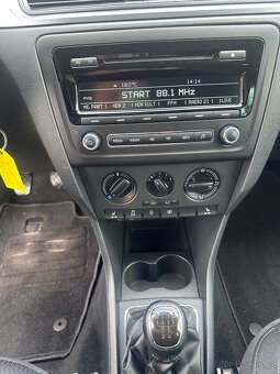 ŠKODA RAPID 1.2tsi-SPACEBACK-AL.KOLA - 18